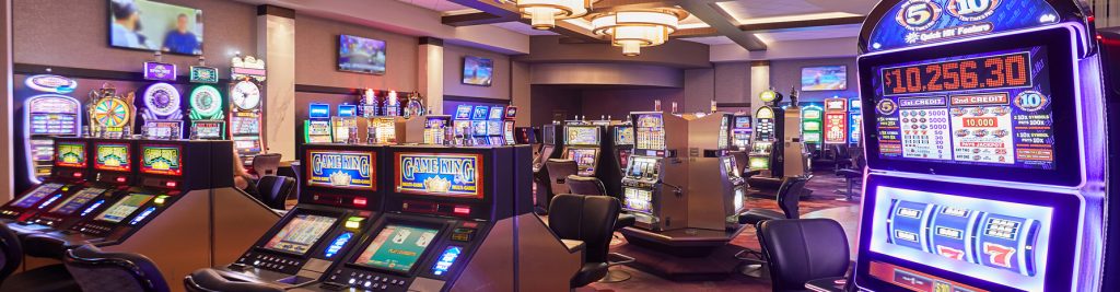 Vockice na online casino stranicama.