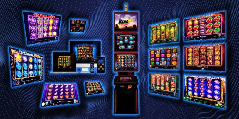 Snimka ekrana Mega Jack (Casino Technology) produkata.