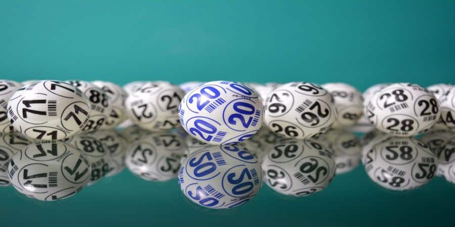 Loto online glavna slika.