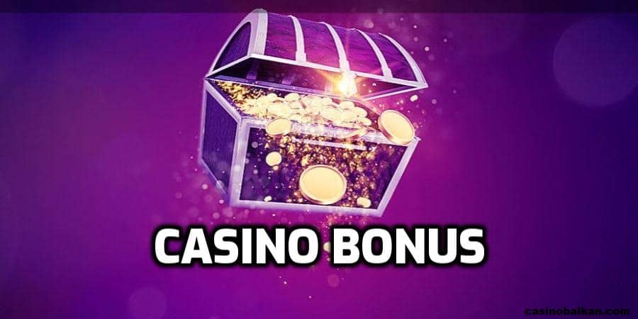 Početna slika za casino bonus stranicu.