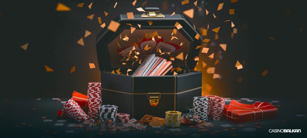 Sticky Bonus