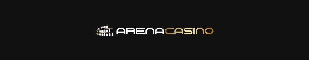 arena casino banner